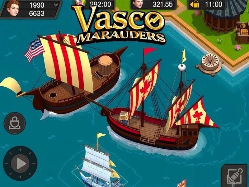 Indian Player Guide for Vasco Marauders Naval Warfare Vasco Marauders Naval Warfare Indian Player Guide